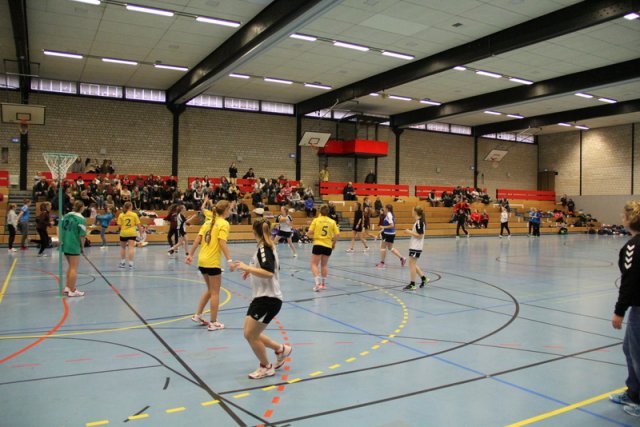 2016_11_06 Länderpokal J19 u U23